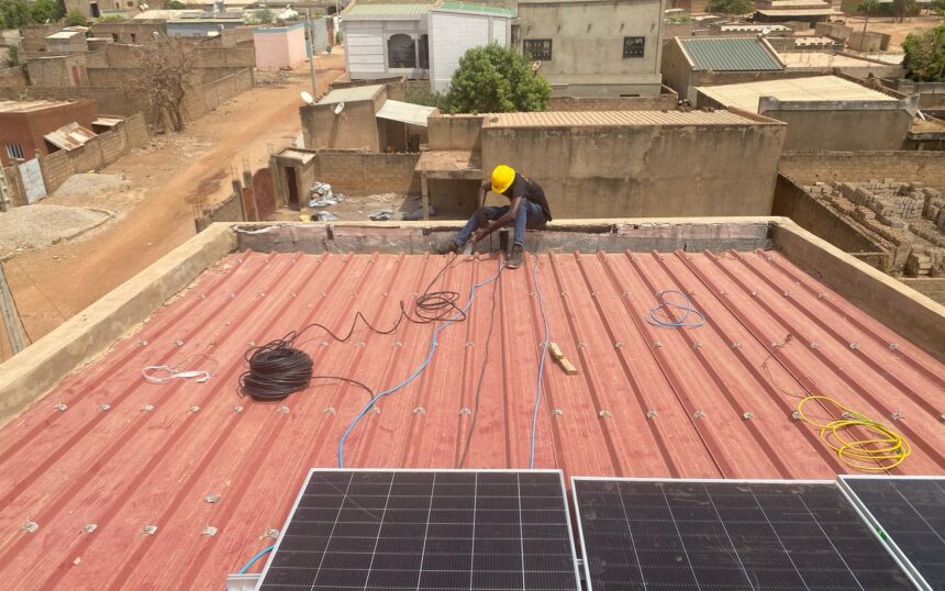 Sahel Lights21